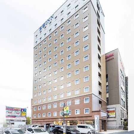 Toyoko Inn Kita-Asaka-Eki Nishi-Guchi المظهر الخارجي الصورة